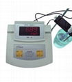 PH/Temperature Meter