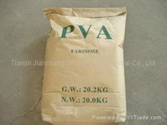 PVA