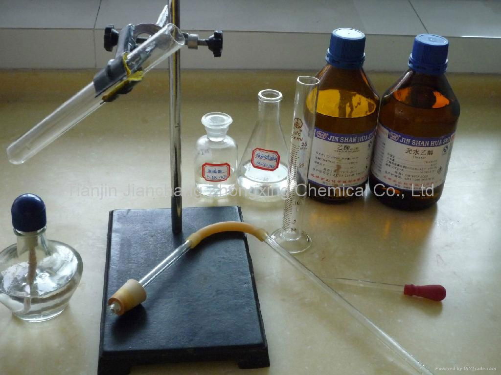 Ethyl Acetate