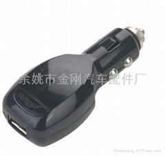 usb 手機充電器