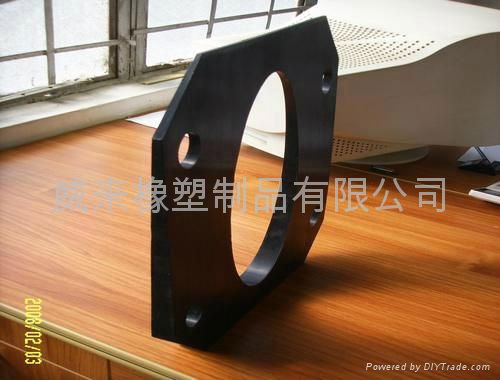 Rail ancillary products 4