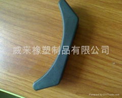 automobile rubber accessories