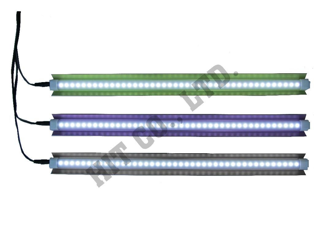 factory product line LED light  3