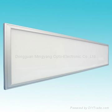 1200x300mm 36W LED Panel Light