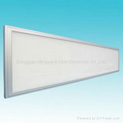 1200x300mm 36W LED Panel Light 