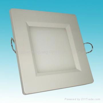 300x300mm LED Panel Light, Indoor LED Panel Lighting