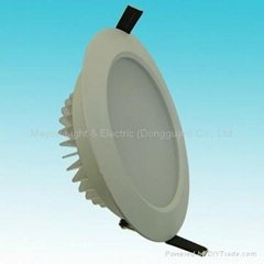 LED Down Light with High Quality 