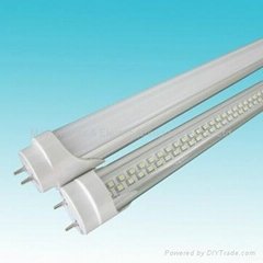 1200mm T8 SMD3528 LED Tube with Milky Cover