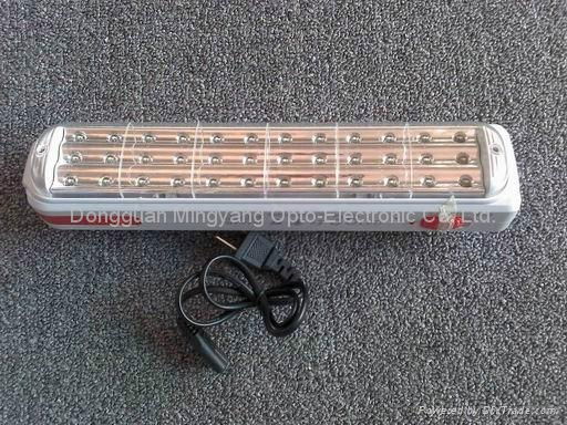 LED emergency light 2