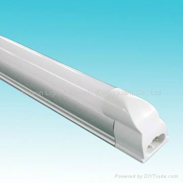 Intergrate T5 Tube Light