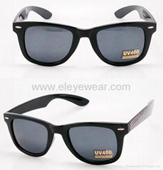 Designer sunglasses