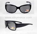 polarized sports sunglasses