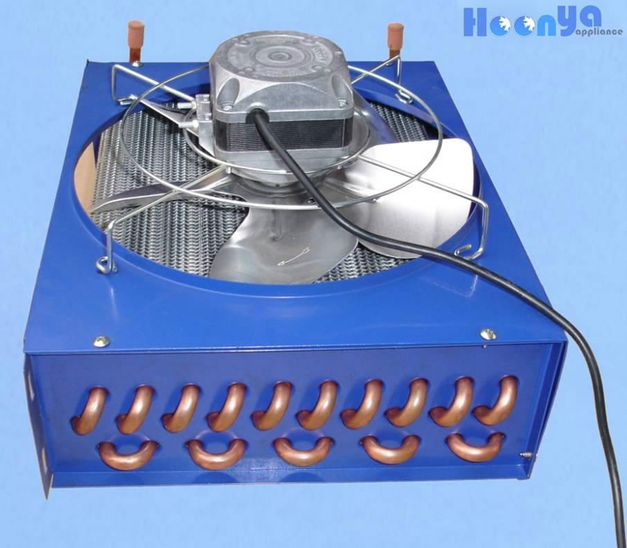 Industrial Cooling Epuipment Condenser