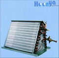 Air Conditioner Evaporator