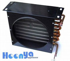 Refrigerator Condenser