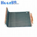 Air Conditioner Heat Exchanger