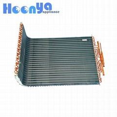 Air Conditioner Heat Exchanger