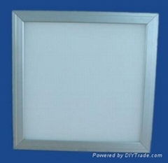 18W slap-up LED panel light