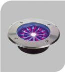 Durable LED underground lamp 5