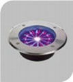 Durable LED underground lamp 5