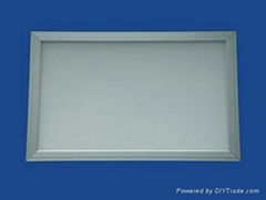 Factory offering various refine-designed LED panel light