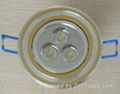 Producing various well-designed LED ceiling light 2