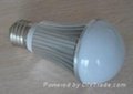 Offering best quality but low price refined  LED bulb