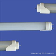 13W energy-saving T8 led flourescent