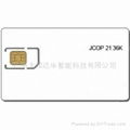 NXP JOCD Card