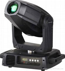 60w moving head LED