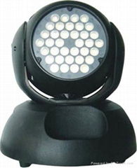 LED MINI Moving head WASH LIGHTS