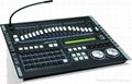 Stage lighting controller (PRC-SP512)