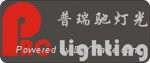 Guangzhou PRC lighting co.Ltd.