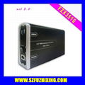 High-Speed USB3.0 3.5" SATA HDD