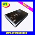 Super Speed USB3.0 2.5" SATA HDD Enclosure 1