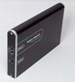 Super Speed USB3.0 2.5" SATA HDD Enclosure 2