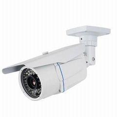 2.0 Megapixel Waterproof HD ip camera