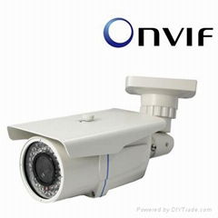 2.0 megapixel waterproof ip camera