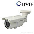 2.0 megapixel waterproof ir ip camera 1