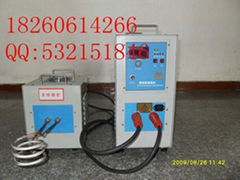 high frequency induction heating machine