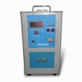 high frequency induction welding machine for lathe tool