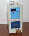 Supply high frequency welding machine for saw blade 2