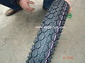 Motorcycle Tyre