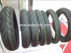 Motorcycle Tire