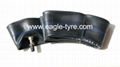 Motorcycle butyl tube