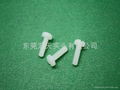 Slotted Pan Head Screw