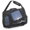 solar laptop bag