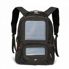 solar bag for laptop