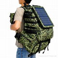 Solar Bag for Laptop