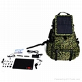 Solar Bag for Laptop 2